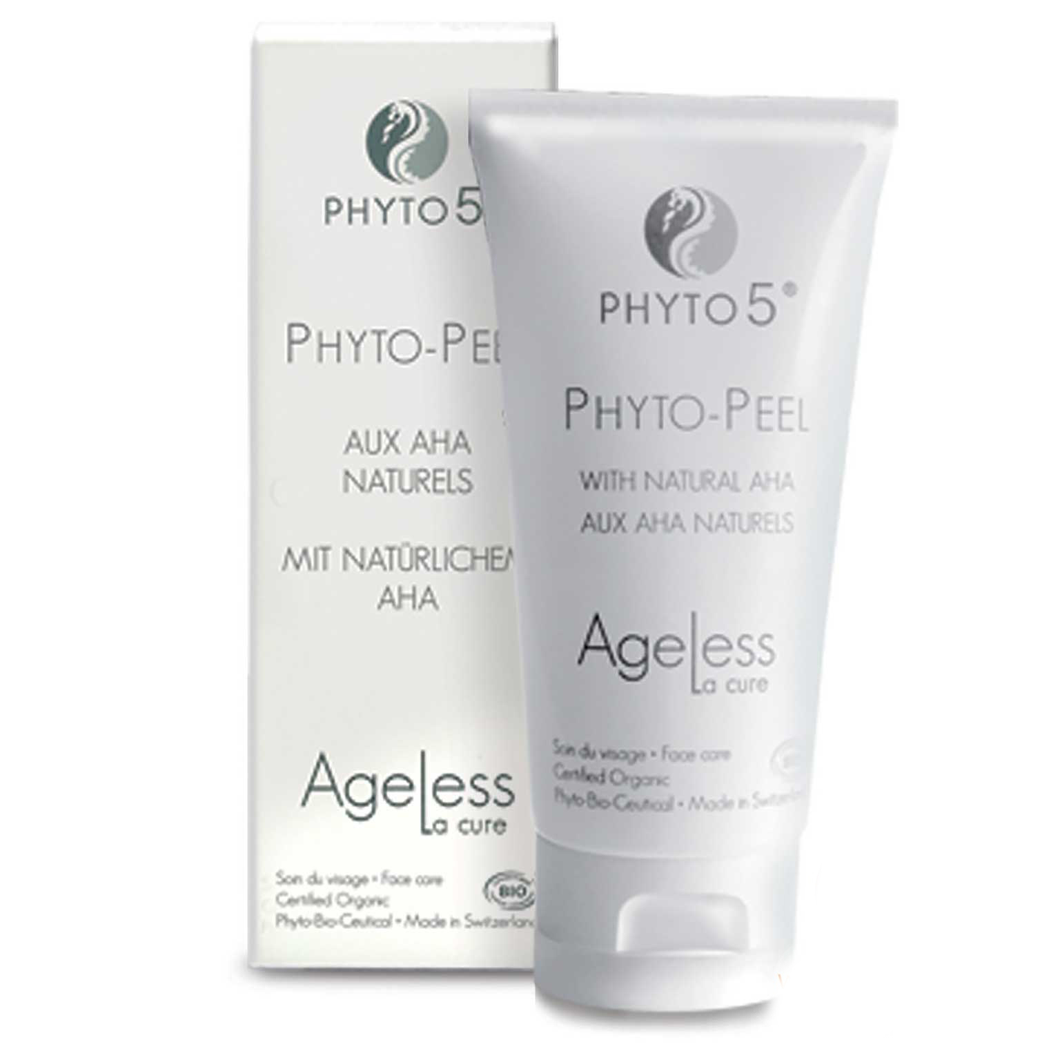 Phyto-5-Ageless-La-Cure-Peeling-Wellness-Esthetiek-Nele