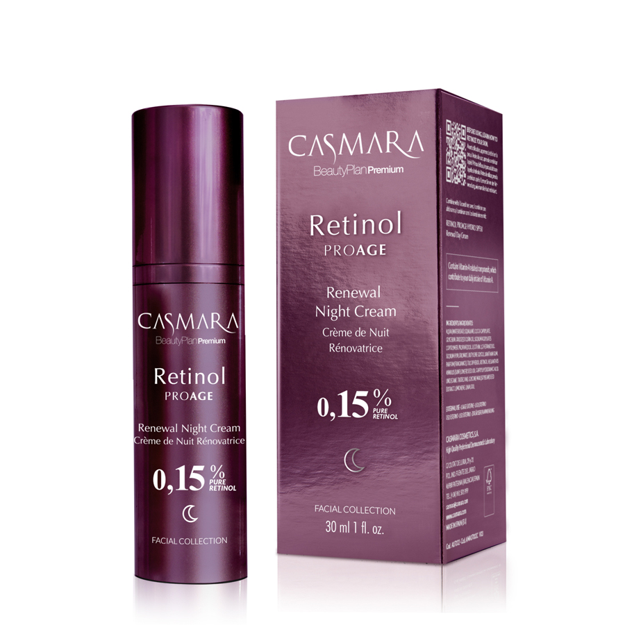 Retinol Proage